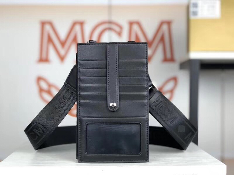 MCM Satchel Bags